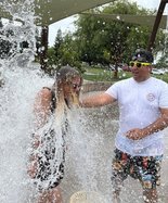 splash pad mayor