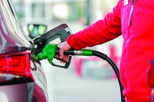 Smart gas