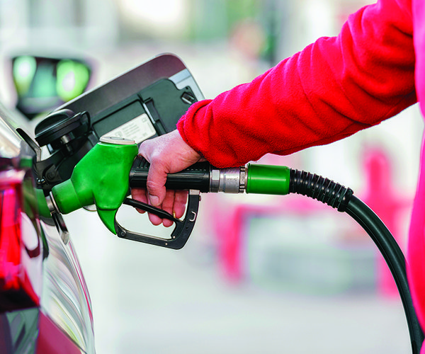 Smart gas