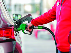 Smart gas