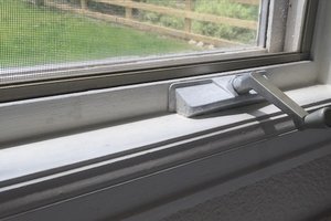 window crank