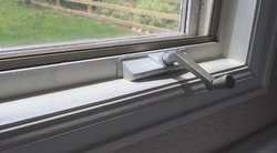 window crank