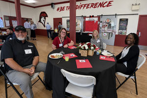 GUSD luncheon