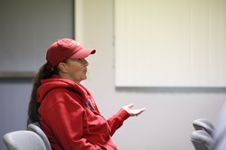 Ambulance meeting