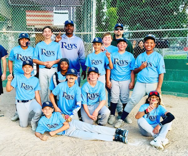 Manteca LL major Rays