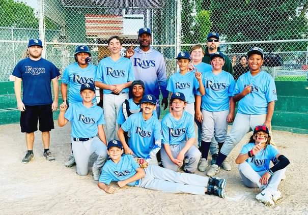 Manteca LL major Rays
