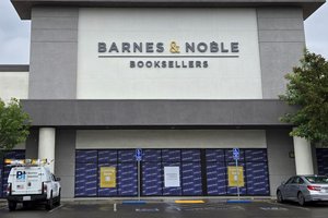 Barnes and Noble