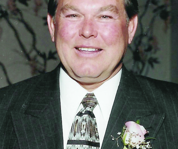 William Francis Burgess Jr. obit