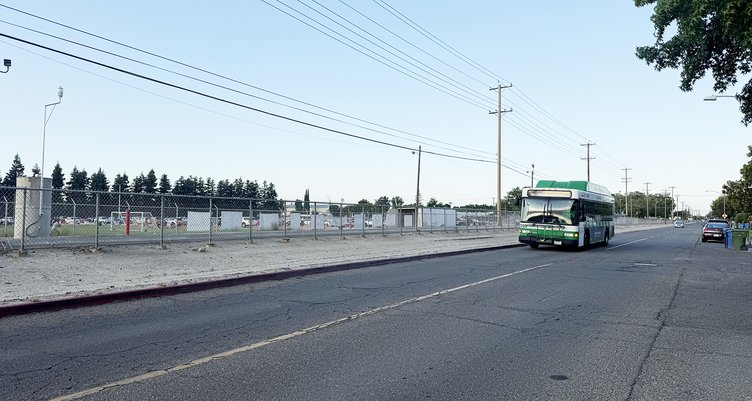 West Canal Drive