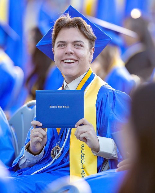 Turlock grad Nick Cortez