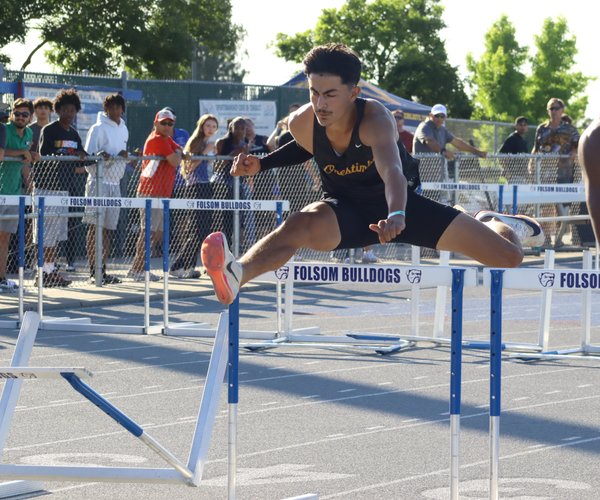 Israel Ramirez