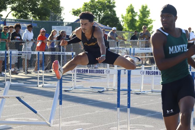 Israel Ramirez