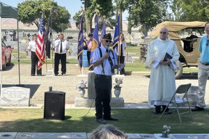 Memorial Day