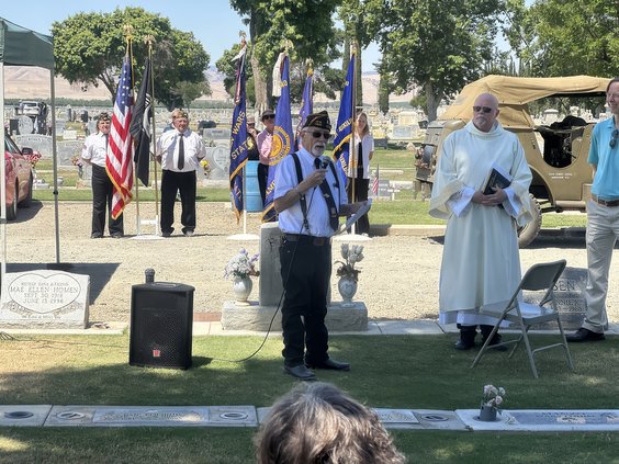 Memorial Day