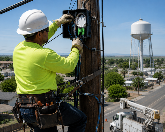 Broadband