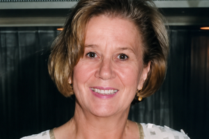 Kathy Vogel