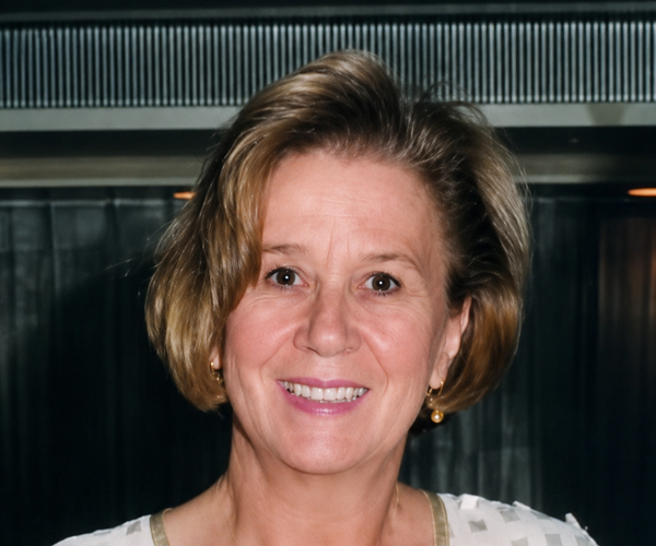 Kathy Vogel
