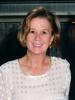 Kathy Vogel