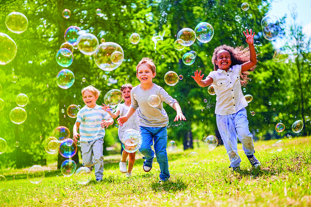 Kids can learn about agriculture, read to a dog and make a suncatcher at the library in June