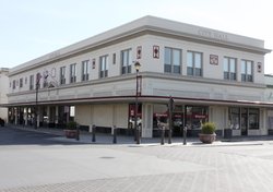 Newman City Hall