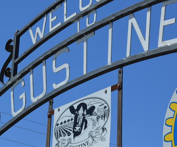 Gustine