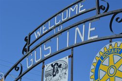 Gustine