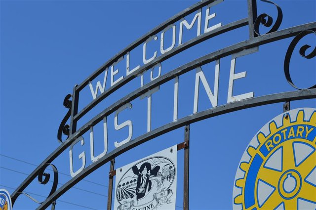 Gustine to consider marquee policy, Halloween event and facility requests
