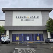Barnes and Noble