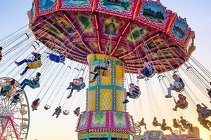 Merced County Fair