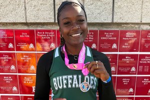 State Track Finals