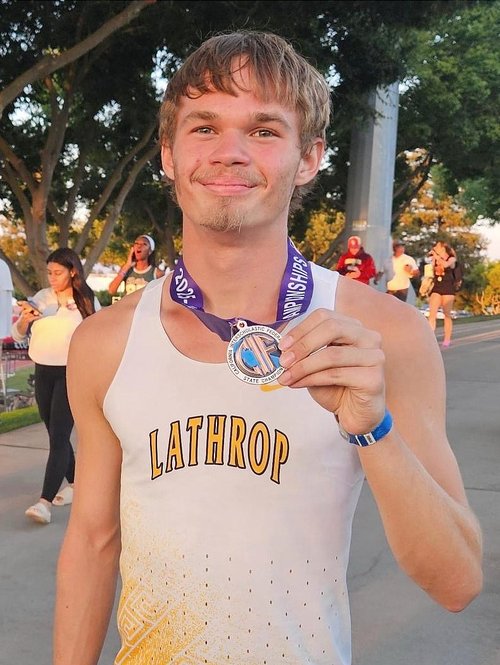 State Track Finals