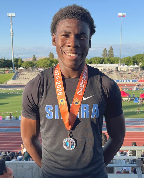 State Track Finals