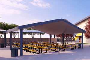 tinnin school