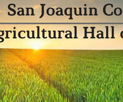 Ag Hall logo