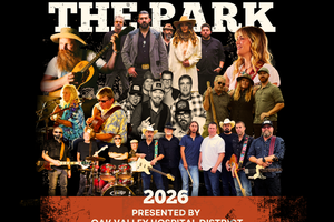 Summer concerts