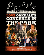 Summer concerts