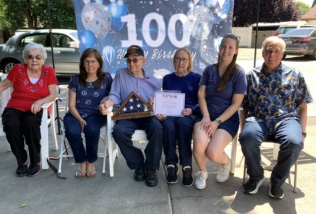 100 FAMILY