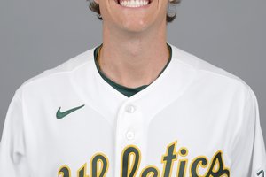 Kade Morris
