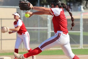 All-TVL Softball