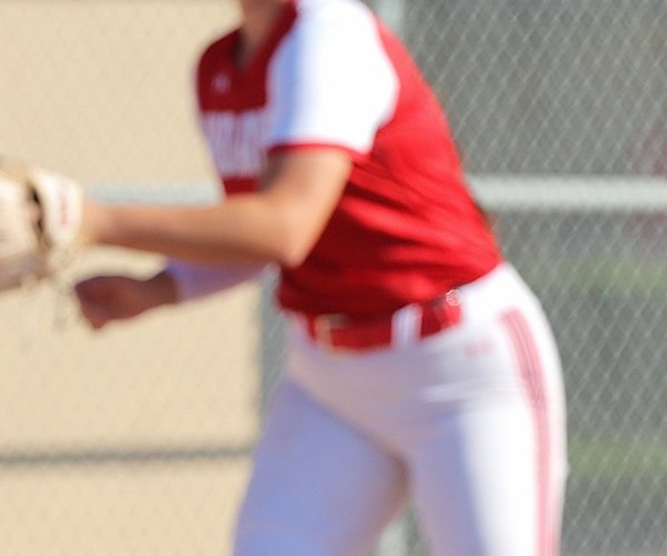 All-TVL Softball