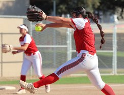 All-TVL Softball