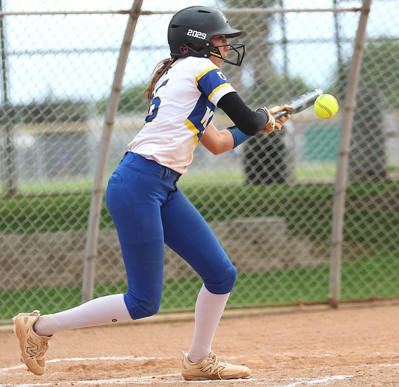All-TVL Softball