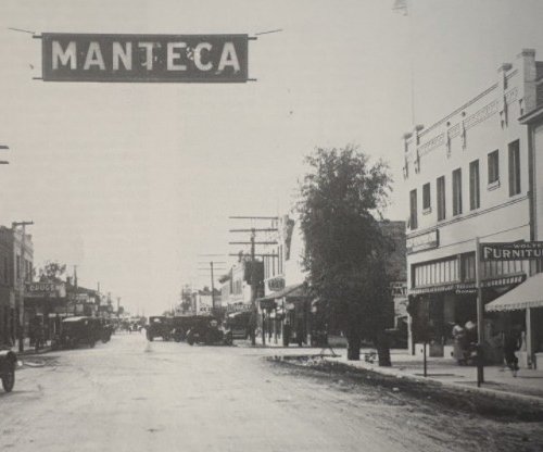 sign 1917