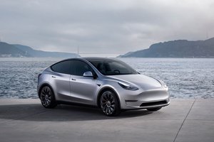 tesla