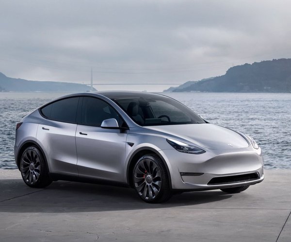 tesla