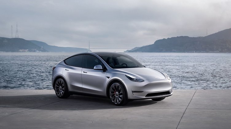 tesla