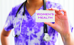 women's health