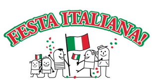 Italian graphic