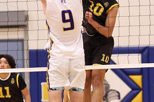 All-WAC Spring
