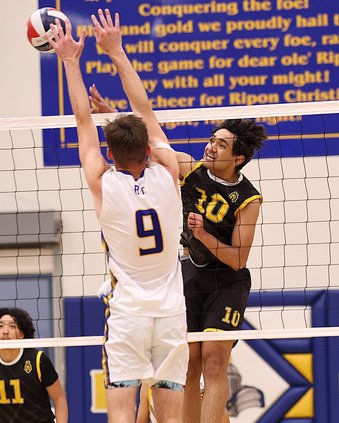 All-WAC Spring